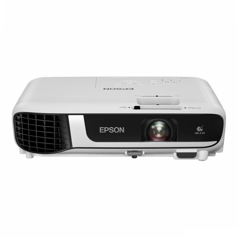 Epson EB-W51 Vidéoprojecteur 4000 Lumens WXGA (1280 x 800) (V11H977040) – Image 5