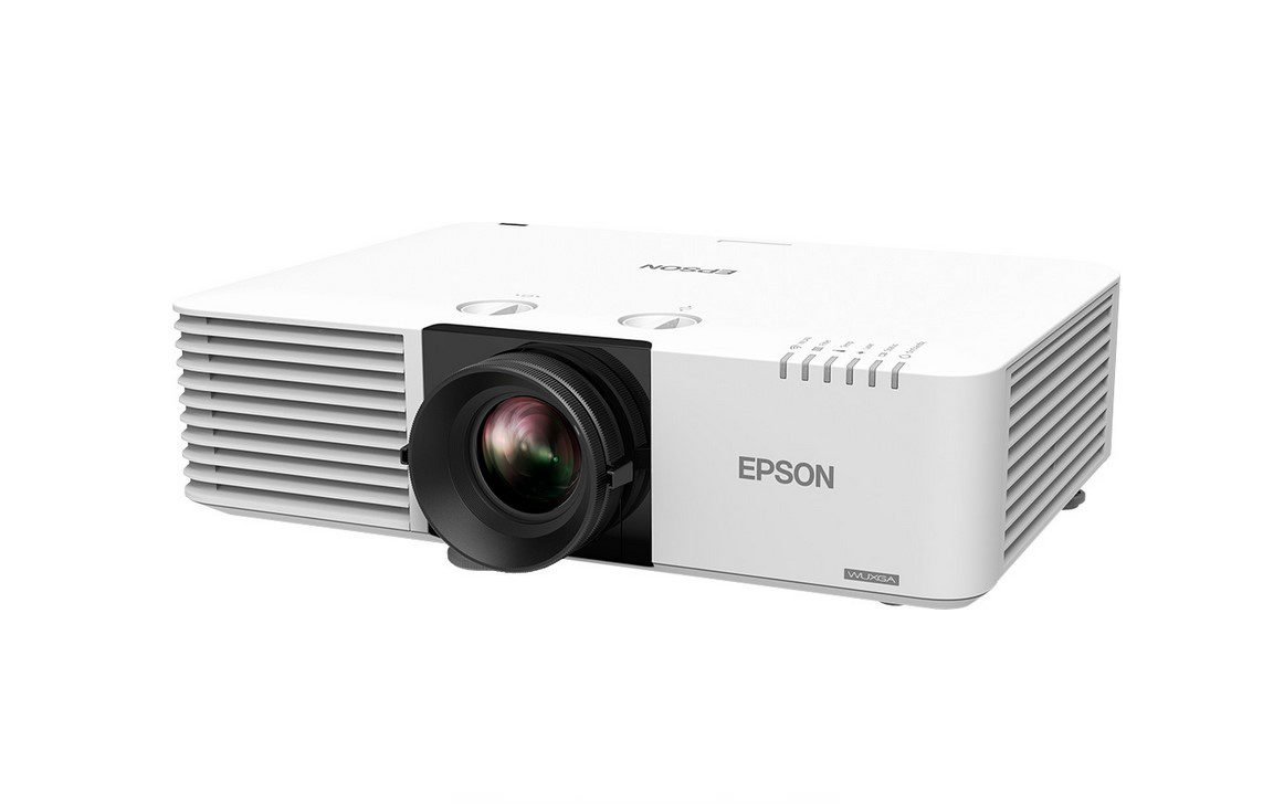 Epson EB-L530U – Vidéoprojecteur Laser Professionnel – Image 7