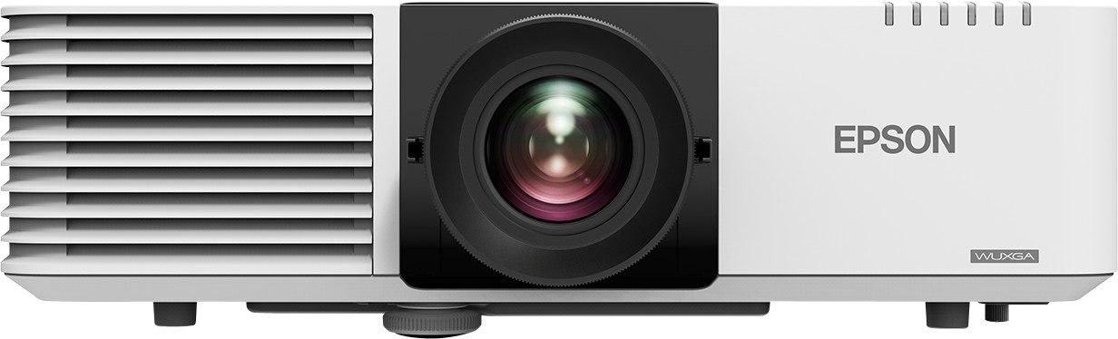 Epson EB-L530U – Vidéoprojecteur Laser Professionnel – Image 2