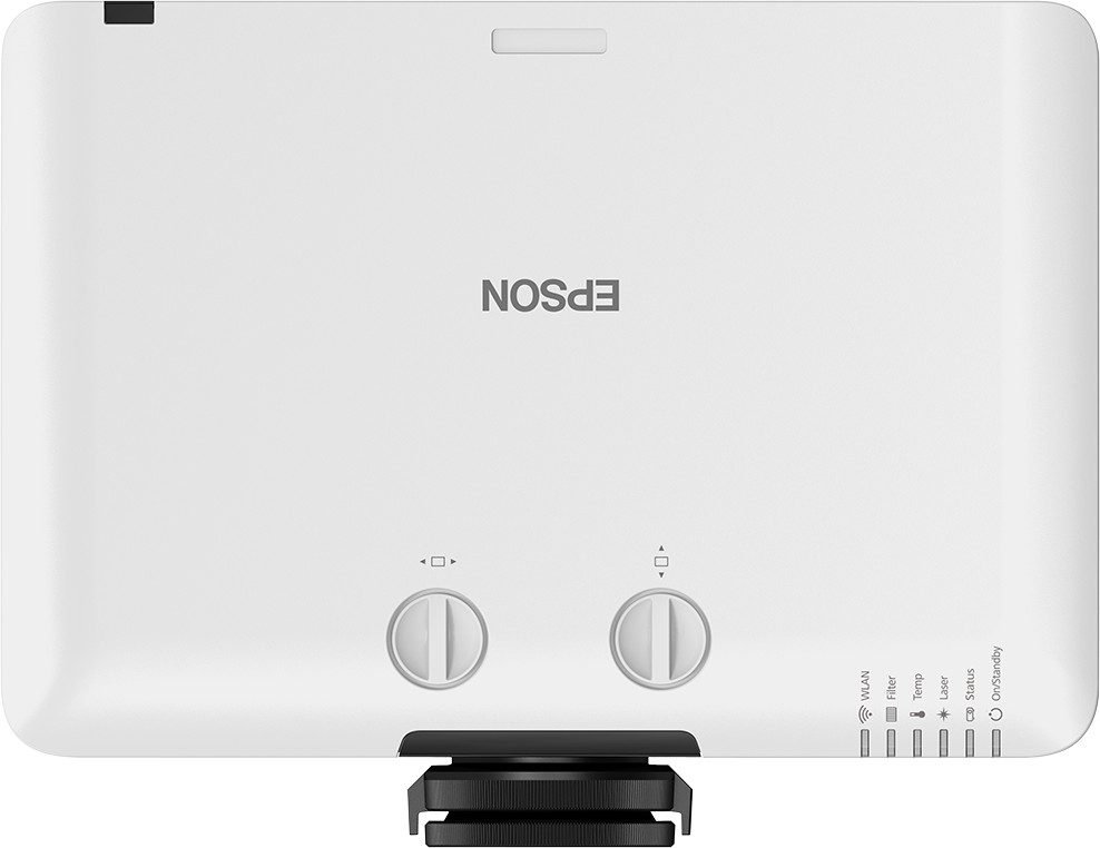 Epson EB-L530U – Vidéoprojecteur Laser Professionnel – Image 3