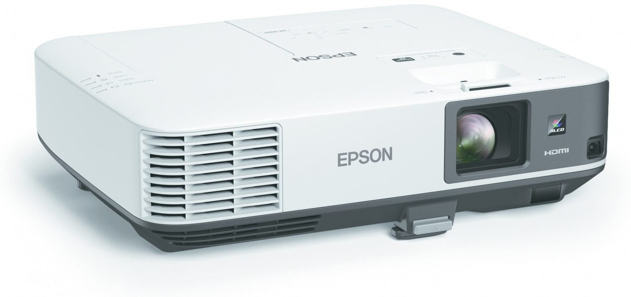 Epson EB-2250U Vidéoprojecteur WUXGA 5000 Lumens – Image 5
