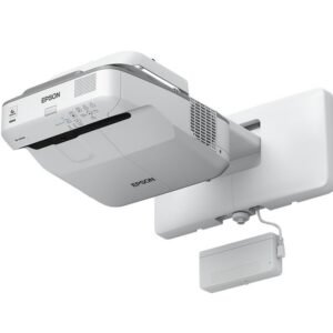 Epson EB-695Wi Projecteur tactile interactif WXGA