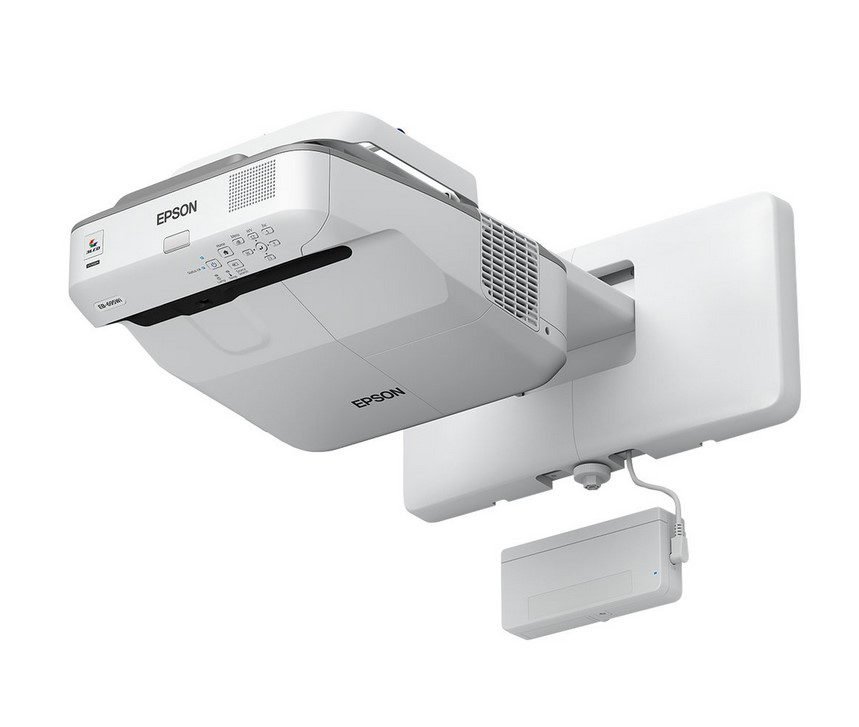 Epson EB-695Wi Projecteur tactile interactif WXGA