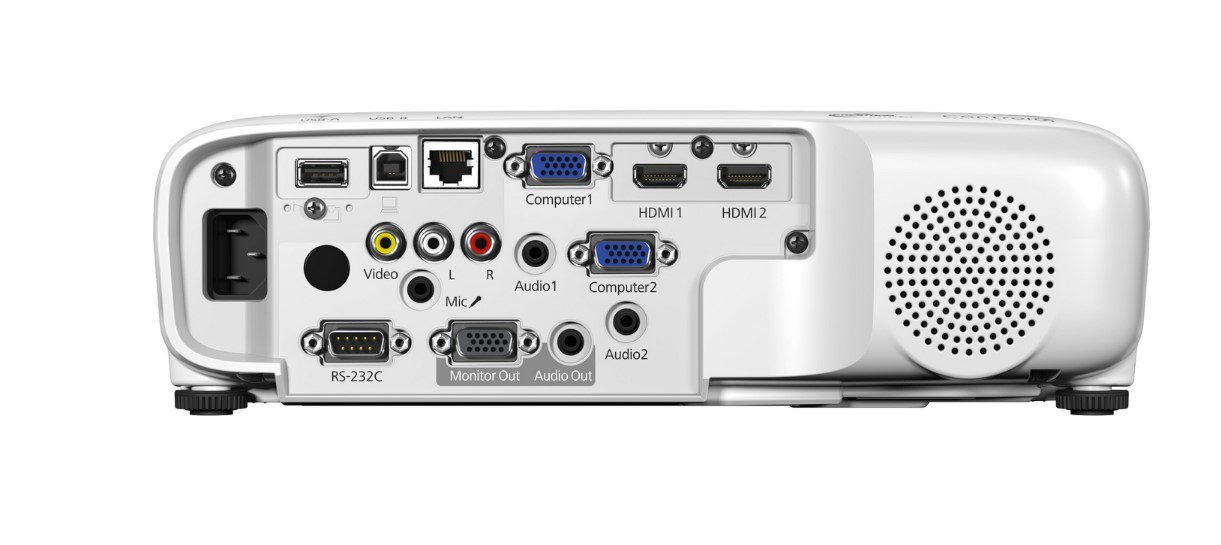 Epson EB-982W Vidéoprojecteur WXGA 4200 lumens – Image 4