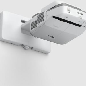 Epson EB-685Wi Vidéoprojecteur avec stylet interactif WXGA HD-ready