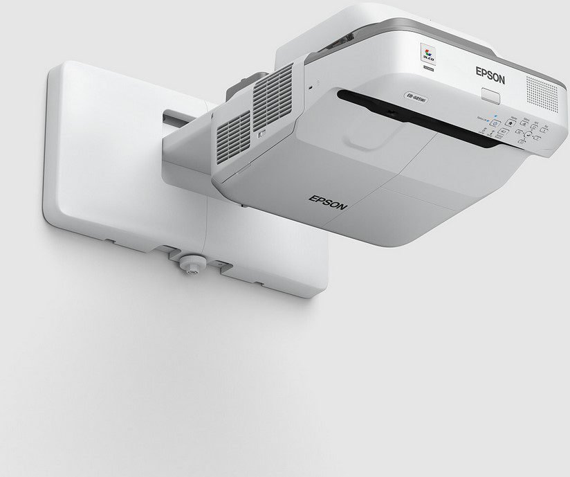 Epson EB-685Wi Vidéoprojecteur avec stylet interactif WXGA HD-ready