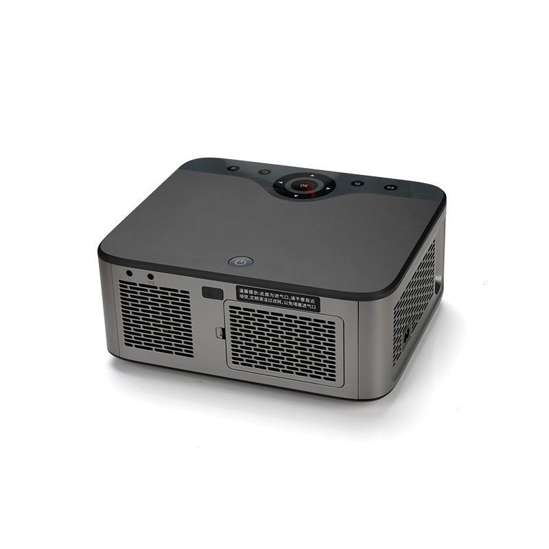 SD800 WIFI Android 9.0 Projecteur HD 3500 Lumens – Image 2