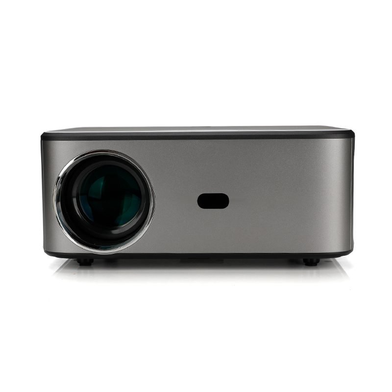 SD800 WIFI Android 9.0 Projecteur HD 3500 Lumens – Image 3