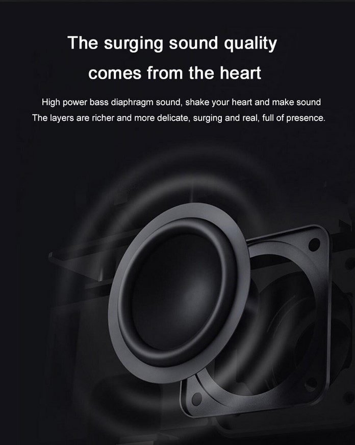 SD800 WIFI Android 9.0 Projecteur HD 3500 Lumens – Image 9