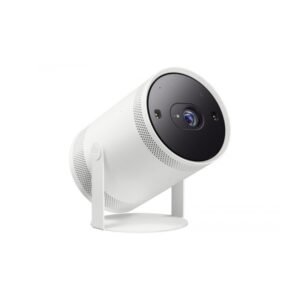 Vidéoprojecteur nomade Samsung The Freestyle Smart TV SP-LSP3LA Full HD Blanc