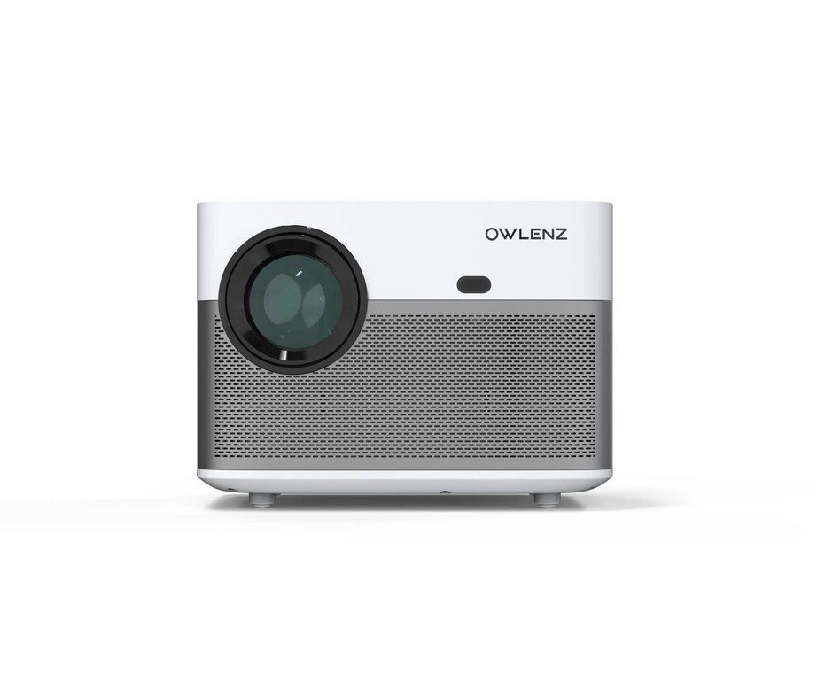 SD600 WIFI Android 9.0 Projecteur FHD 4000 Lumens Auto Focus – Image 9