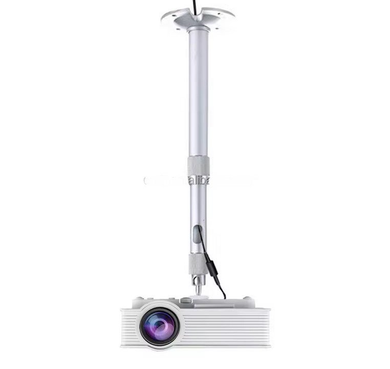 U30 Universal Support Vidéo Projecteur Rotatif 360 30 à 60 cm – Image 3
