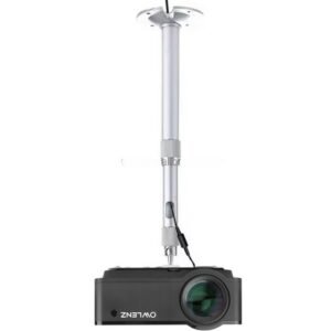 U25 Universal Support Vidéo Projecteur Rotatif 360 20 à 40 cm