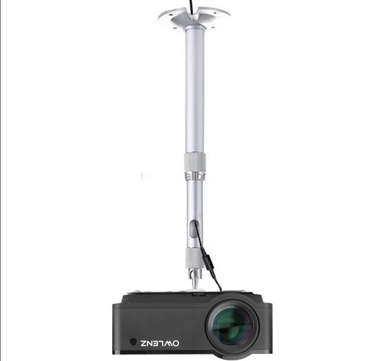 U30 Universal Support Vidéo Projecteur Rotatif 360 30 à 60 cm