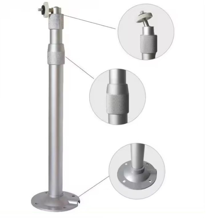 U30 Universal Support Vidéo Projecteur Rotatif 360 30 à 60 cm – Image 5