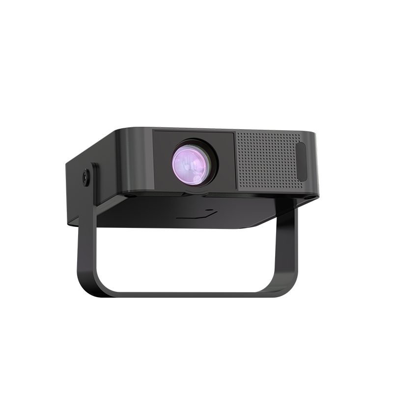 Owlenz SD200 Mini Projecteur Android 12 FHD Auto Focus – Image 15