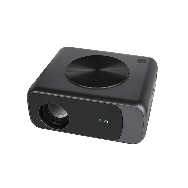 SD550 WIFI Android 12.0 Projecteur 4000 Lumens Auto Focus – Image 12