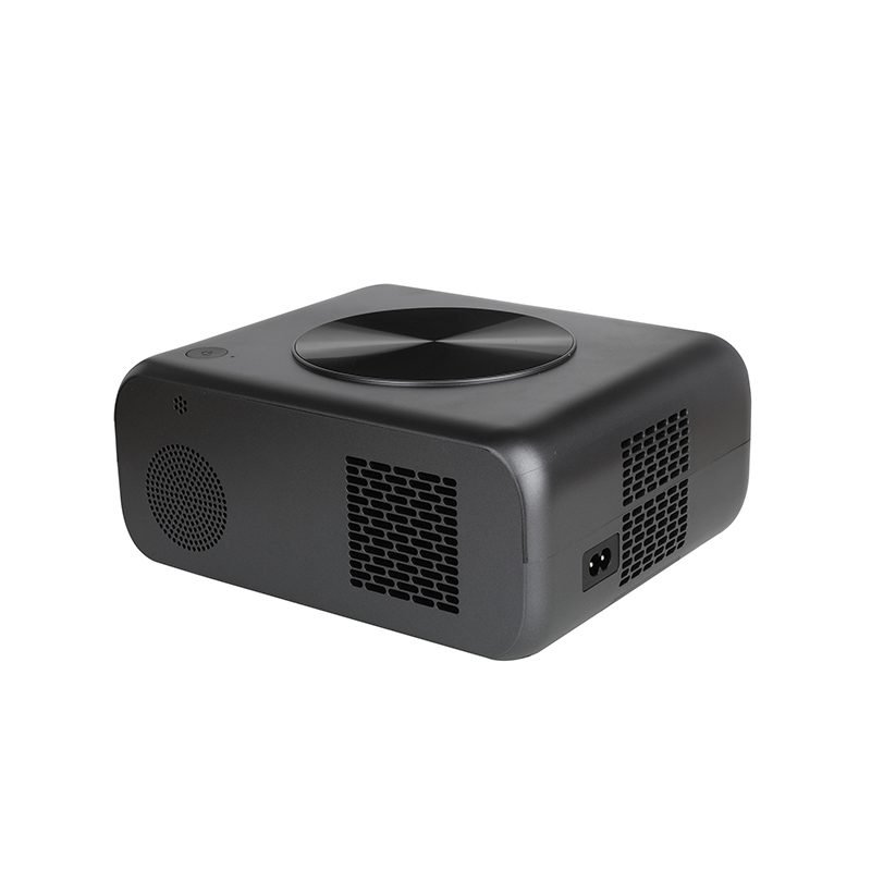 SD550 WIFI Android 12.0 Projecteur 4000 Lumens Auto Focus – Image 13