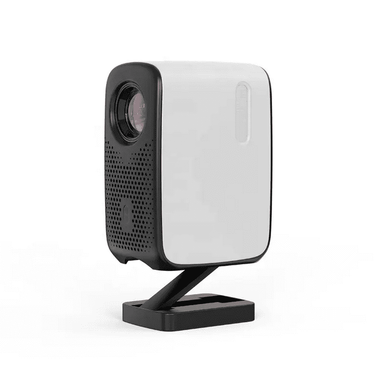 H1 Mini Projecteur Portable WiFi Android HD – 1080p Full HD – Image 3