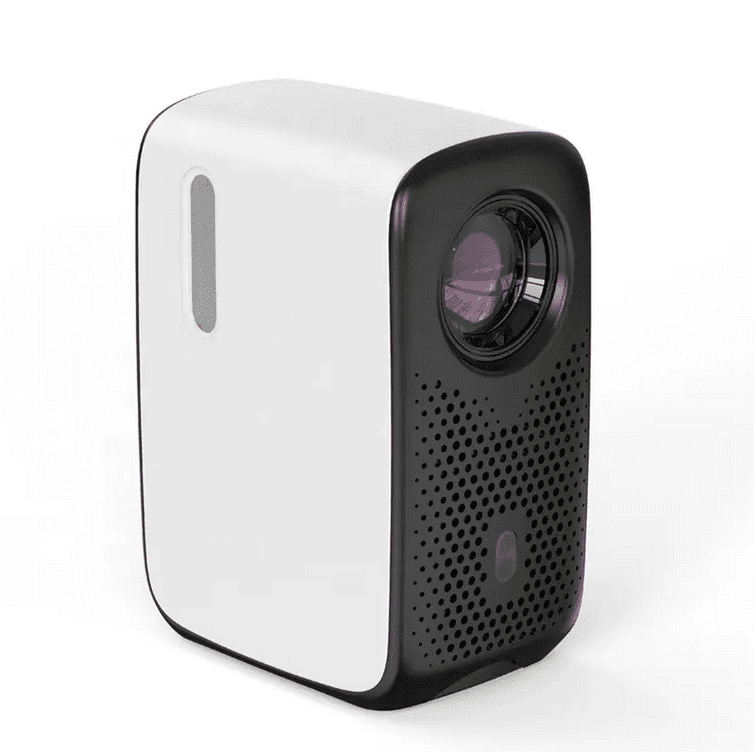 H1 Mini Projecteur Portable WiFi Android HD – 1080p Full HD – Image 4