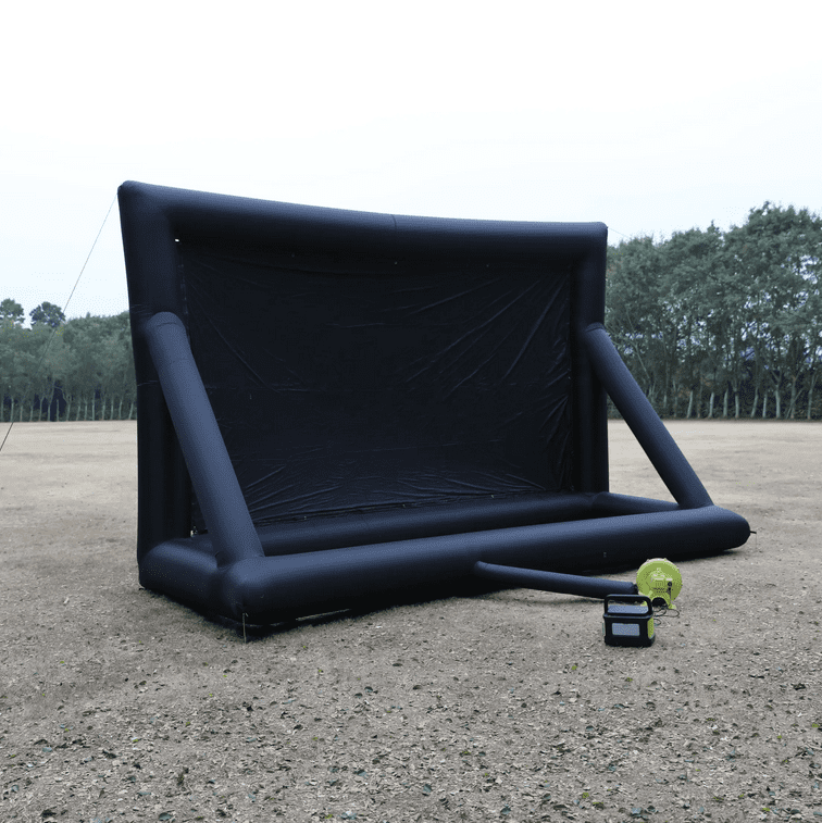 I16 Écran de Projection Gonflable Géant pour l’Extérieur – Image 6