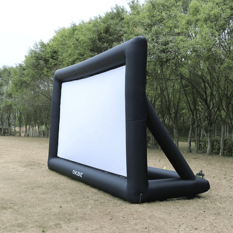 I16 Écran de Projection Gonflable Géant pour l’Extérieur – Image 7