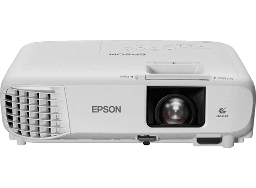 EPSON EB-FH06 Vidéoprojecteur Full HD 1080p – Image 2