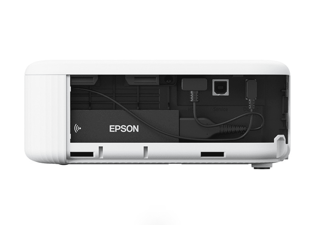 EPSON CO-FH02 Vidéoprojecteur Full HD 1080p – Image 4
