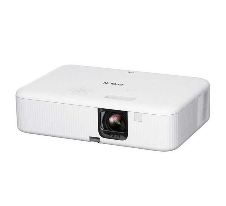 EPSON CO-FH02 Vidéoprojecteur Full HD 1080p