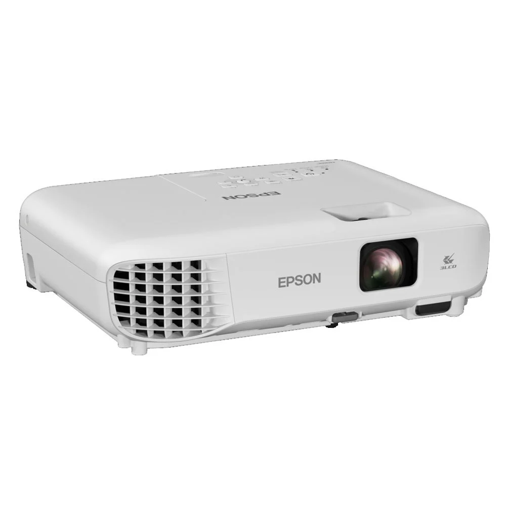 EPSON EB-FH06 Vidéoprojecteur Full HD 1080p