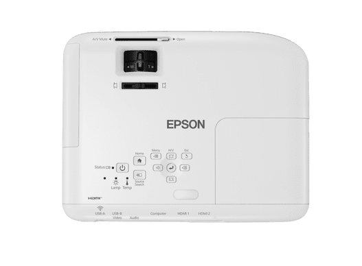 EPSON EB-FH06 Vidéoprojecteur Full HD 1080p – Image 4
