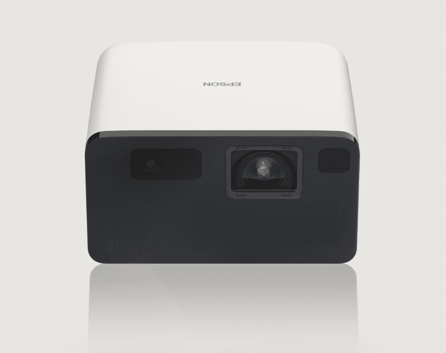 Epson EF-21W VideoProjecteur laser Full HD 1080p