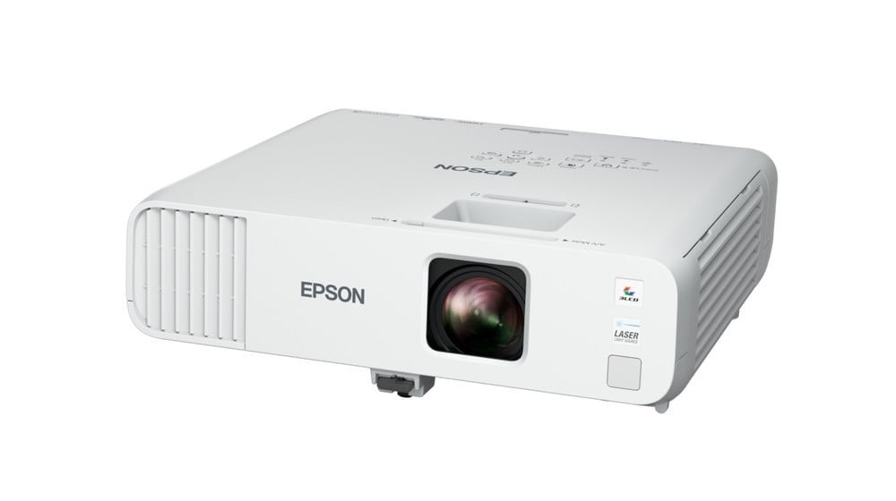Epson EB-L260F Vidéoprojecteur laser Full HD 1080p (V11HA69080) – Image 2