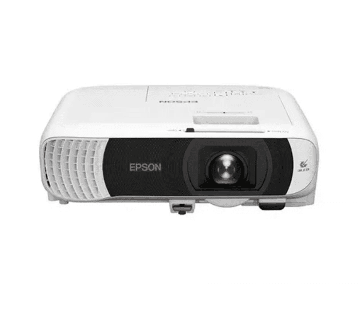 EPSON VIDEO PROJECTEUR 3LCD EB-W55 WXGA 4000 Lumens AINSI