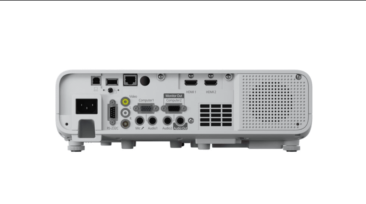 Epson EB-L260F Vidéoprojecteur laser Full HD 1080p (V11HA69080) – Image 5