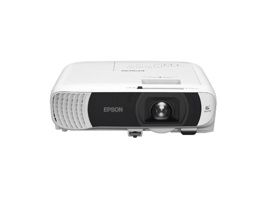 Epson EB-FH54 Full HD Projecteur 4100 lumens WIFI Sans Fil