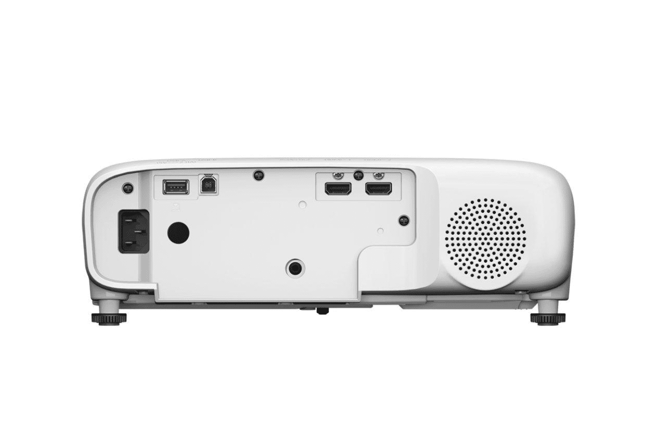 Epson EB-FH54 Full HD Projecteur 4100 lumens WIFI Sans Fil – Image 4