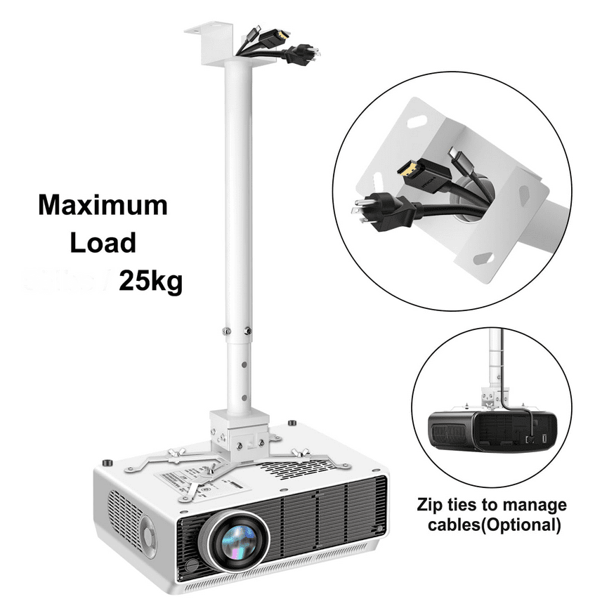 Universal Projector Support S100 63-100 cm – Image 5