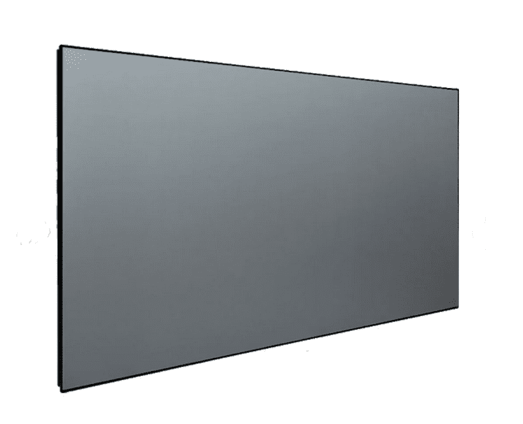 R21 Écran ALR Anti-lumière 120″ (16:9) – En rouleau