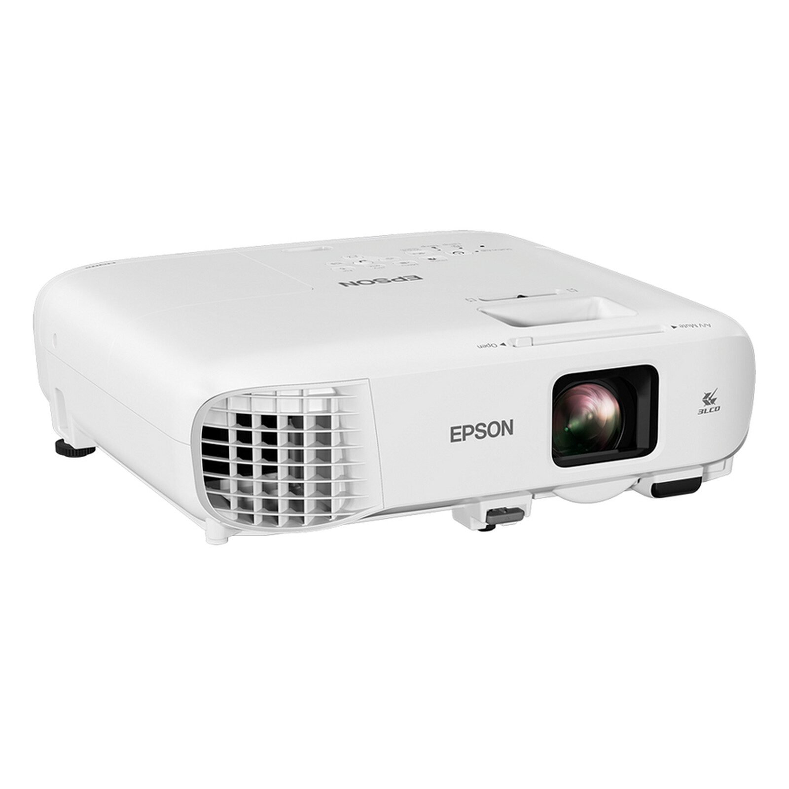 Epson EB-994F Projecteur Full HD (V11HB60042) – Image 2