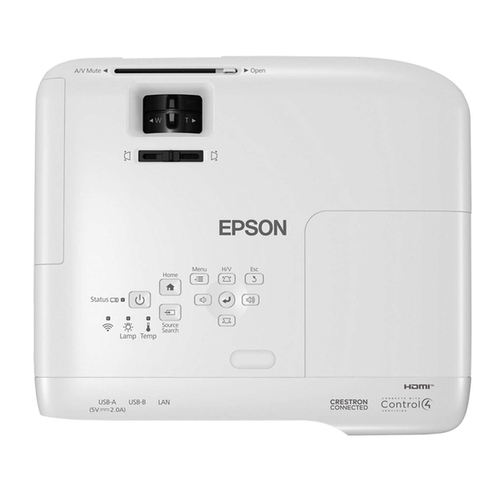 Epson EB-994F Projecteur Full HD (V11HB60042) – Image 3