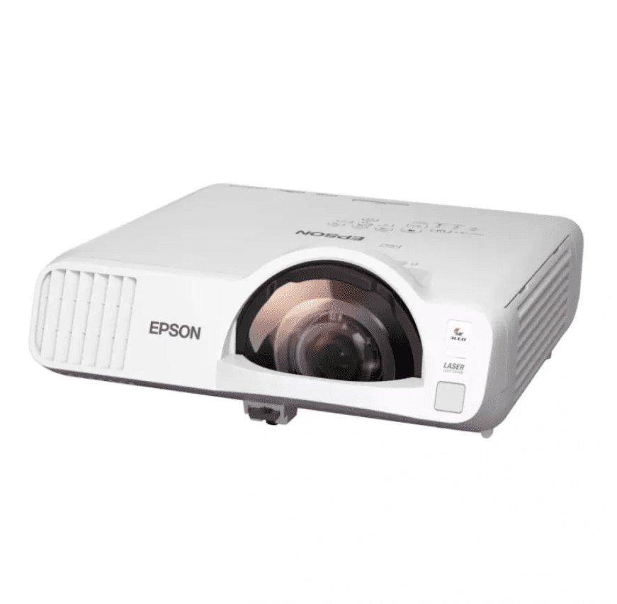 Epson EB-210SF – Vidéoprojecteur Laser Full HD Courte Focale 4 000 Lumens – Image 2