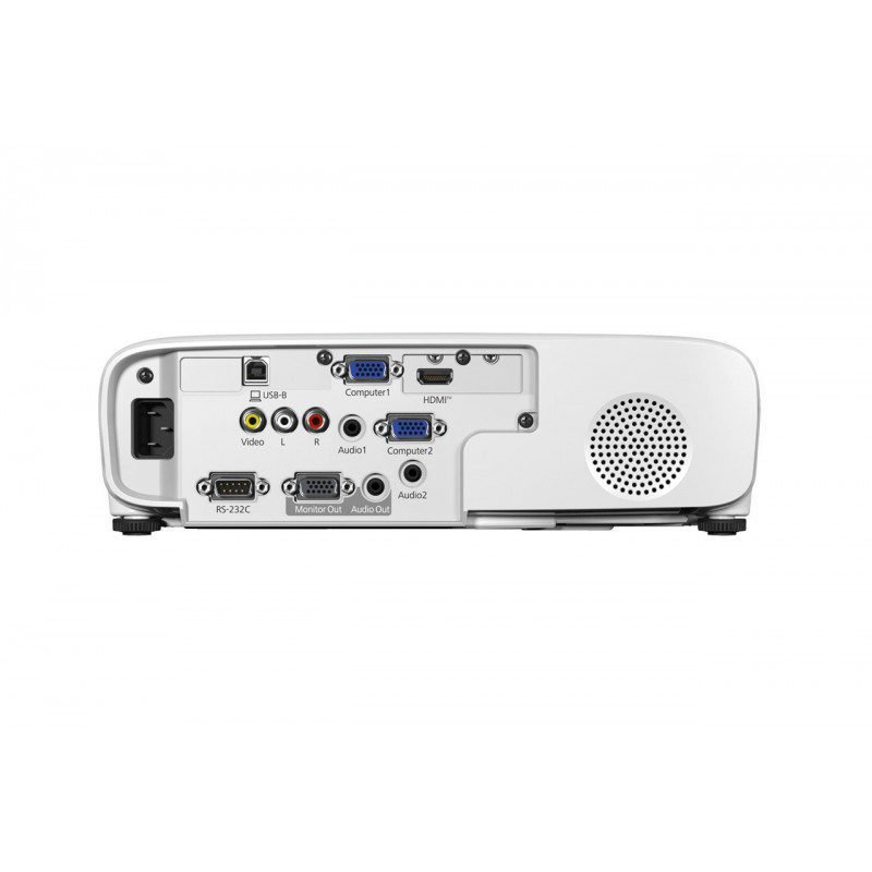 Epson EB-E24 Projecteur 3 600 lumens XGA (V11HB51042) – Image 2