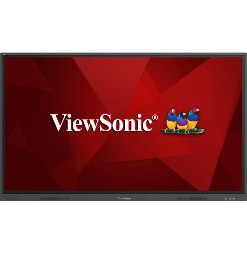 VIEWSONIC ViewBoard 75” 4K Interactif OS-Free