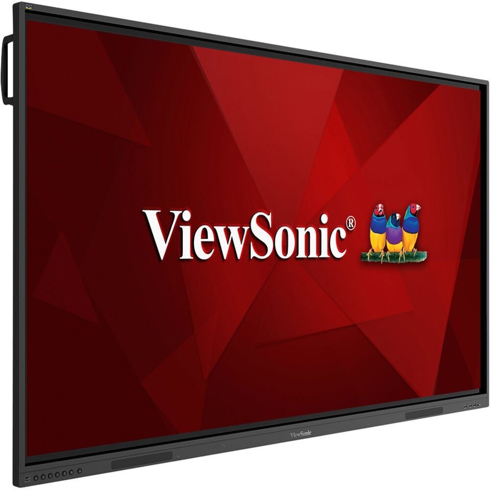 VIEWSONIC ViewBoard 75” 4K Interactif OS-Free – Image 2